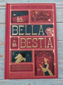 La Bella e la Bestia其他语种
