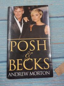 Posh and Becks