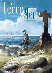 Entre terre & mer, Tome 1 : Le jeune saisonnier法文