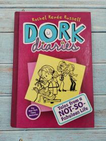 Dork Diaries