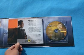 康雷 2014年 专辑  雄风再起 音乐大碟 歌手亲笔签名专辑  正版CD