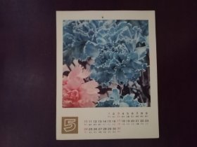 花月历片5