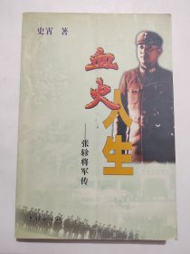 血火人生-张轸将军传