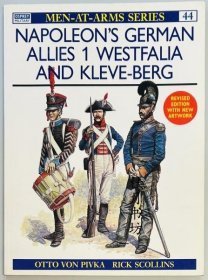 拿破仑德国联盟1 napoleons german allies1 拿破仑德国联盟1 Napoleons German Allies1