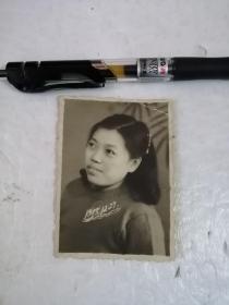 1955年美女