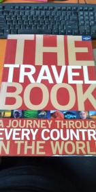 THE TRAVEL BOOK