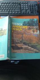 实物拍照；FRENCH LANDSAPE DESIGN2