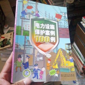 电力设施保护案例100例