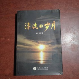 漂流的岁月