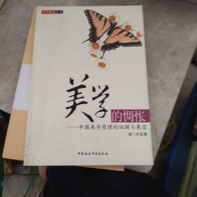 美學(xué)的惆悵：中國(guó)美學(xué)原理的回顧與展望