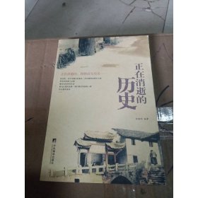 正在消逝的历史