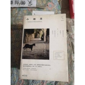 小地方 長(zhǎng)江文藝出版社