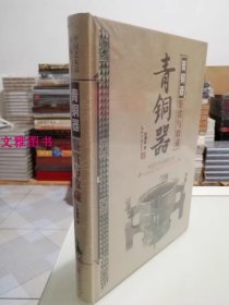 中国艺术品典藏大系 青铜器鉴赏与收藏  正版全新未拆封