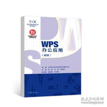 WPS办公应用（高级）