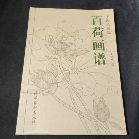 百荷画谱