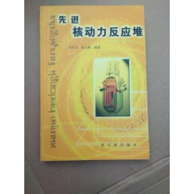 先进核动力反应堆