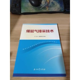 煤层气排采技术