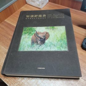 秘境野趣錄：梁亮鏡頭中的動(dòng)物世界
