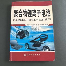 聚合物鋰離子電池