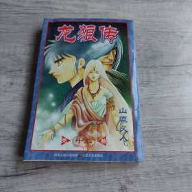 龙狼传12