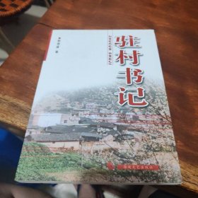 駐村書(shū)記
