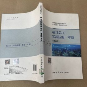 项目总工实战技能一本通（第二版）