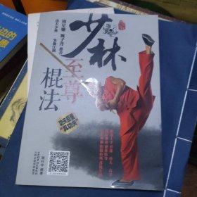 少林至尊棍法