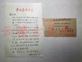 冯慧敏  1929年  广东鹤山   1953年毕业中山医学院留校。博士生导师  病理学专家  1991年去美国德州大学医学院教授 著作宏丰，美国德州大学医学院终身成就奖。