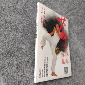 少林至尊十二谭腿