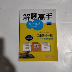 解题高手：初中化学（第6版）