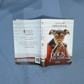 一条狗的使命：只想陪在你身边