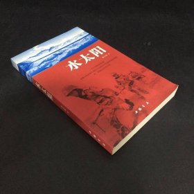 水太阳 中国书店