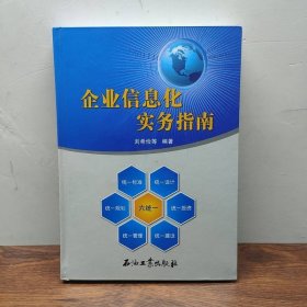 企業(yè)信息化實(shí)務(wù)指南
