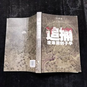 追捕渣滓洞劊子手（《紅巖》小說的B面：公安戰(zhàn)士和潛伏的劊子手之間追捕與反追捕的曲折故事）