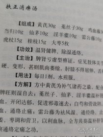 国家级名老中医用药特辑：颈肩腰腿痛诊治——总结48位国家级名老中医临床经验及90多个验方，印量5000册，2016版。请看实拍图和描述