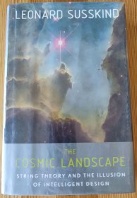 The Cosmic Landscape