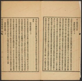 【提供资料信息服务】《杨氏重闱纪念二集》佚名