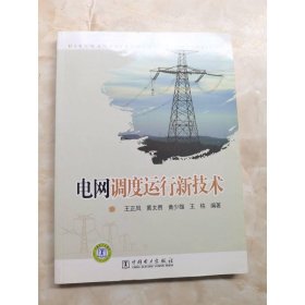 電網(wǎng)調(diào)度運(yùn)行新技術(shù)