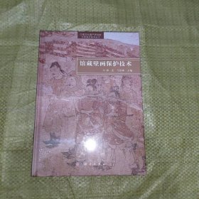 馆藏壁画保护技术