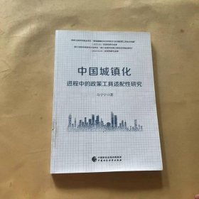 中国城镇化进程中的政策工具适配性研究