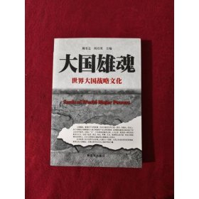 盛世战略：历史上的盛世与实现崛起的中国