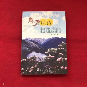 魅力尼汝——來(lái)自香格里拉藏族生態(tài)文化村的報(bào)道
