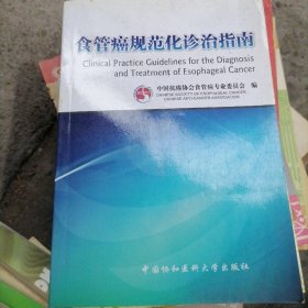 食管癌规范化诊治指南