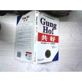 共好 电子工业出版社