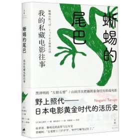 蜥蜴的尾巴：我的私藏电影往事