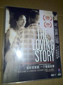 d9 漫长回家路：一个爱情故事 DVD Long Way Home: The Loving Story