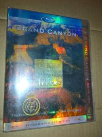 d9 大峡谷 国家公园 DVD Grand Canyon‎