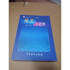 化工工艺学