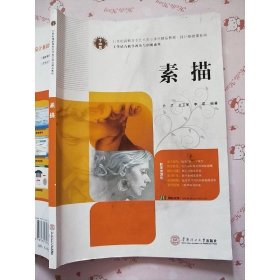 21世纪高职高专艺术类立体化精品教材. 设计基础课系列 素描