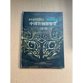 中國青銅器鑒賞